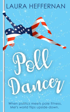 [Push and Pole 01] • Poll Dancer